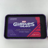 Marvel Guardian Of The Galaxy Business ID Card And Tin - Gamestop Preorder