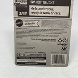 Hot Wheels 2022 HW Hot Trucks 2/10 Mazda Repu 24/250