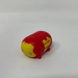 Iron Man - Tsum Tsum - Iron Man - Medium Vinyl Figure - Series 1