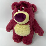 Disney Pixar Toy Story Signature LOTS-O’-HUGGIN’ Bear Plush 9.5" Stuffed Toy