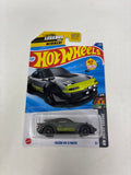 Hot Wheels 2025 Mazda MX-5 Miata 1/250 HW Dream Garage 2/5