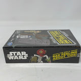 Star Wars I've Got A Bad Feeling About This Card Game Hasbro New Sealed