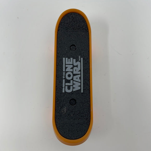 2010 Ben Obi-Wan Kenobi Skateboard 4
