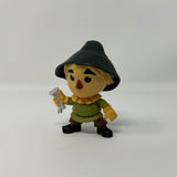 WIZARD OF OZ SCARECROW FIGURE - 2013 MCDONALDS FAST FOOD TOY HAPPY MEAL