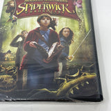 DVD Full Screen The Spiderwick Chronicles Sealed