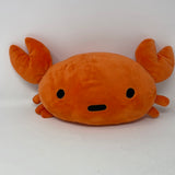 Jace Crab Plushie