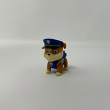 Paw Patrol Rubble Rescue Police Action Pup Figure