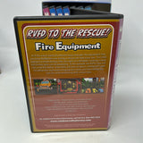 DVD Rainbow Valley fire Department 10 Disc dvd set. Very rare