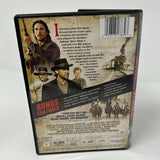 DVD Full Screen 3:10 To Yuma