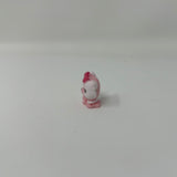 Squinkies Originals Pink Kitty With Pink Bow 2023