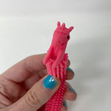 Long Unicorn Squishy Fidget Toy