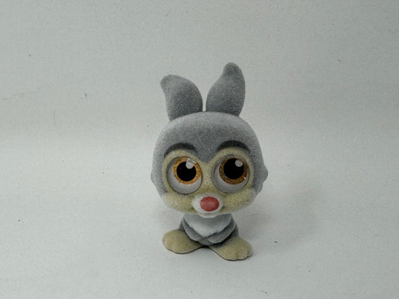 Just Play Disney Doorables Series 5 Thumper Flocked Special Edition Figure