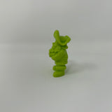 Scooby-Doo! Tiny Mights Mini-figures - M.U.S.C.L.E. - Green Redbeard