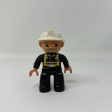 Lego Duplo Firefighter