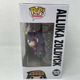 Funko Pop Hunter x Hunter Alluka Zoldyck 1028 Hot Topic Exclusive