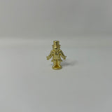 Monopoly Surprise Community Chest Gold Mr. Monopoly Poor Tax Series 1 Game Piece