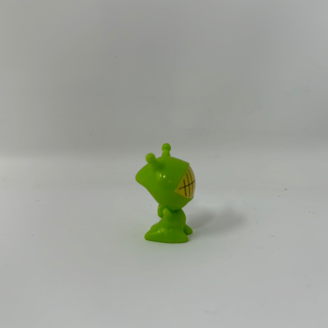 Gogo’s Crazy Bones Green Sumon Number 35 – shophobbymall