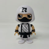 Ryan’s World Ninja Ryan White Outfit 3” PVC Mini Surprise Figure Series 3