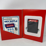 Intellivision Sea Battle (CIB)