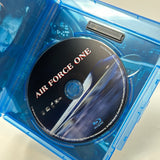 Blu Ray Air Force One