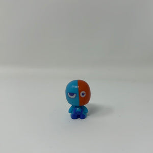 Gogo’s Crazy Bones Blue Pibi Number 26