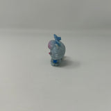 Disney Palace Pets Whisker Haven Princess Cinderella Cat Slipper Mini Figure