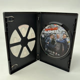 DVD Unfinished Business