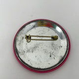 The 50s Fabulous Hechts Dance Party Pin