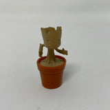 Disney Marvel Guardians Of The Galazy Baby Groot 1.5" Collectible Mini Figure