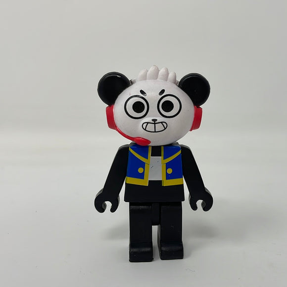 Combo Panda Figure 2.5