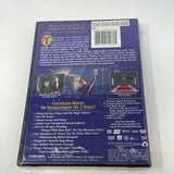 DVD Snow White and the Seven Dwarfs DVD, 2001, 2-Disc Set, Platinum Edition, NEW