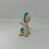 Disney Hercules Baby Pegasus PVC Figure  2 1/4" tall Vintage