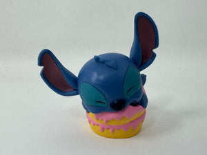 Just Play Disney Stitch Feed Me Series 2 Cake Stitch Blind Box NEW