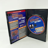 DVD ESPN Harold Reynolds Presents: Baseball Hitting With Tony Gwynn Vol. 6 Learn From The Pros!