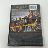 DVD The Starving Games Sealed