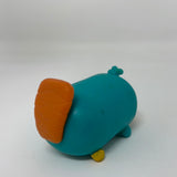 Disney Tsum Tsum JAKKS Figure “Large” Perry The Platypus