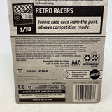 Hot Wheels 2022 Retro Racers 1/10 ‘87 Ford Sierra Cosworth 33/250