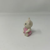 Sylvanian Families Hawthorn White Baby Mouse Twin Calico Critters
