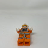 Lego Star Wars 75056-17 Day 16 Snowspeeder Pilot Star Wars 2014 Advent Calendar