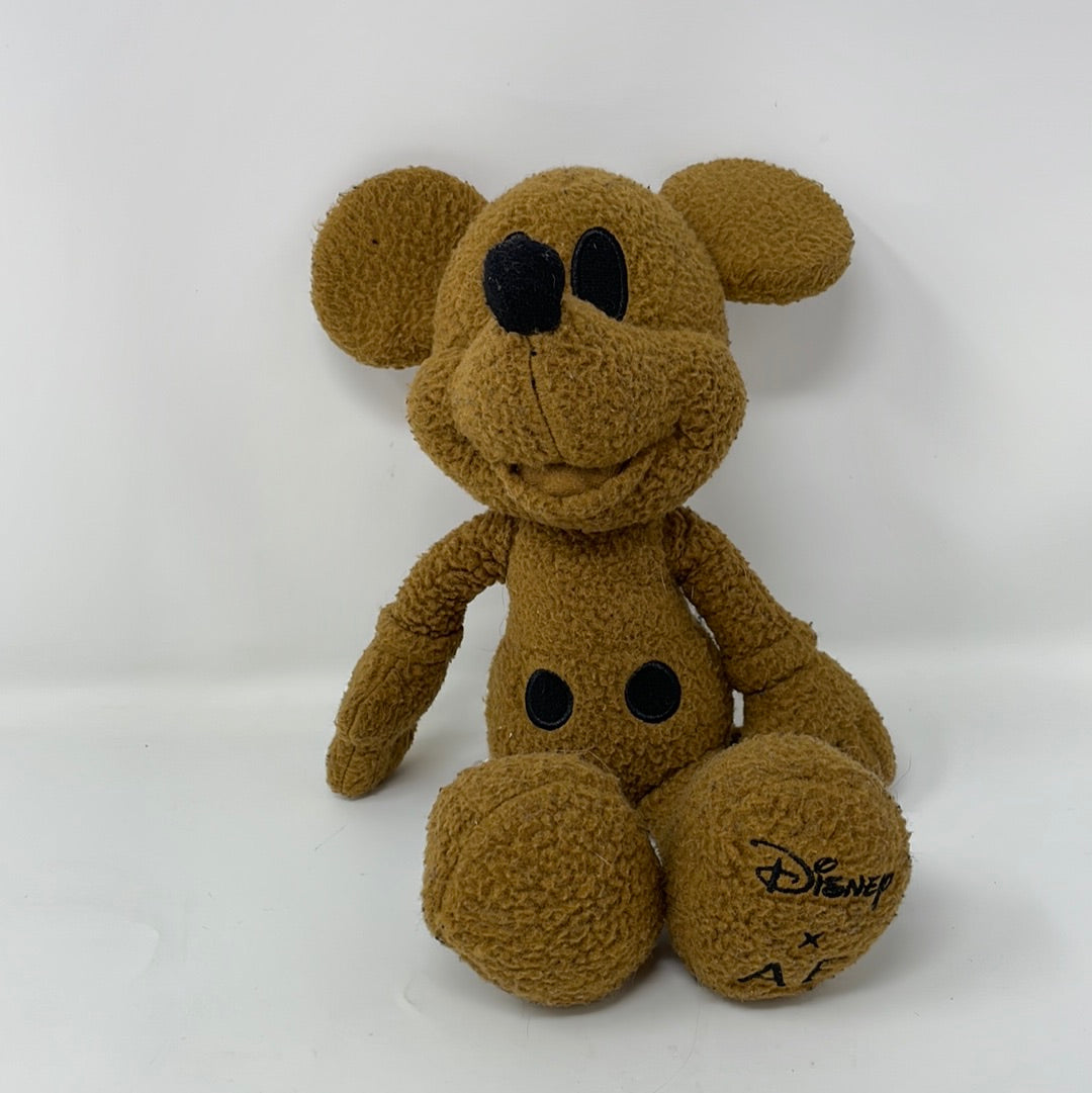 disney x ae plush