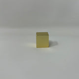 Monopoly Surprise Community Chest Gold Safe Token Series 1 Game Piece