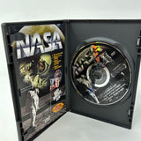 DVD NASA Original Film 2 Pack