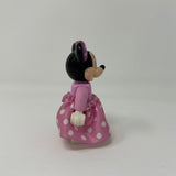 LEGO DUPLO Disney Minnie Mouse in Pink Dress w/ Cloth Skirt