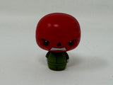 Funko Pint Size Heroes Vinyl Figure - Marvel - Red Skull - MCC Exclusive