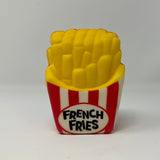 Squishy French Fries Fidget Toy