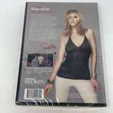 DVD Sam Villa The Aspire Tour The Bardot Featuring Colorist Patrick Fitzwater Sealed