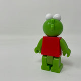 Ryan's World Action Figure GUS the Gummy Gator Alligator 2.5 Tall Minifigure