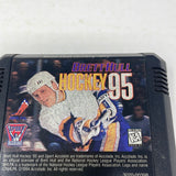 Genesis Brett Hull Hockey 95