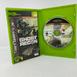 Xbox Ghost Recon