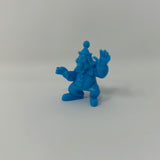 Scooby-Doo! Tiny Mights Mini-figures - M.U.S.C.L.E. - Blue Harry The Clown